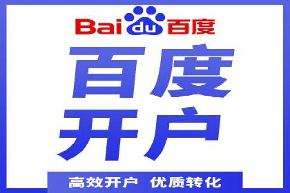 某企业通过百度推广竞价实现品牌快速崛起